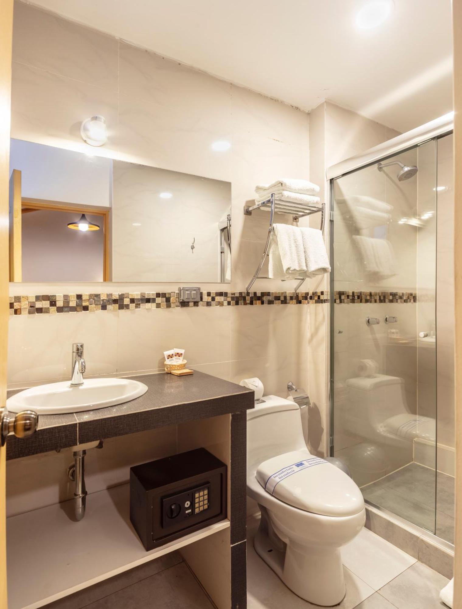 Moaf Cusco Boutique Hotel Kültér fotó