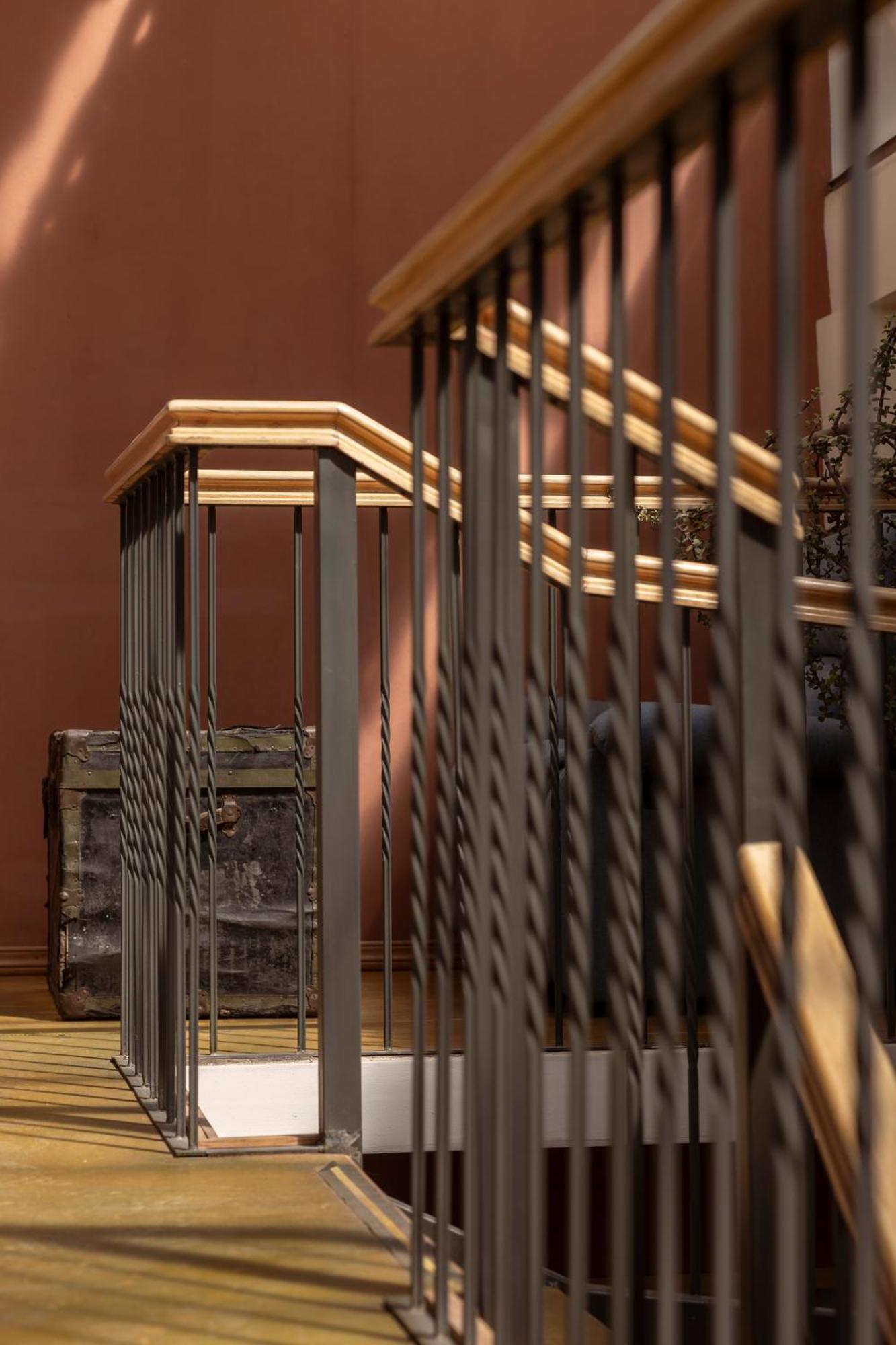 Moaf Cusco Boutique Hotel Kültér fotó