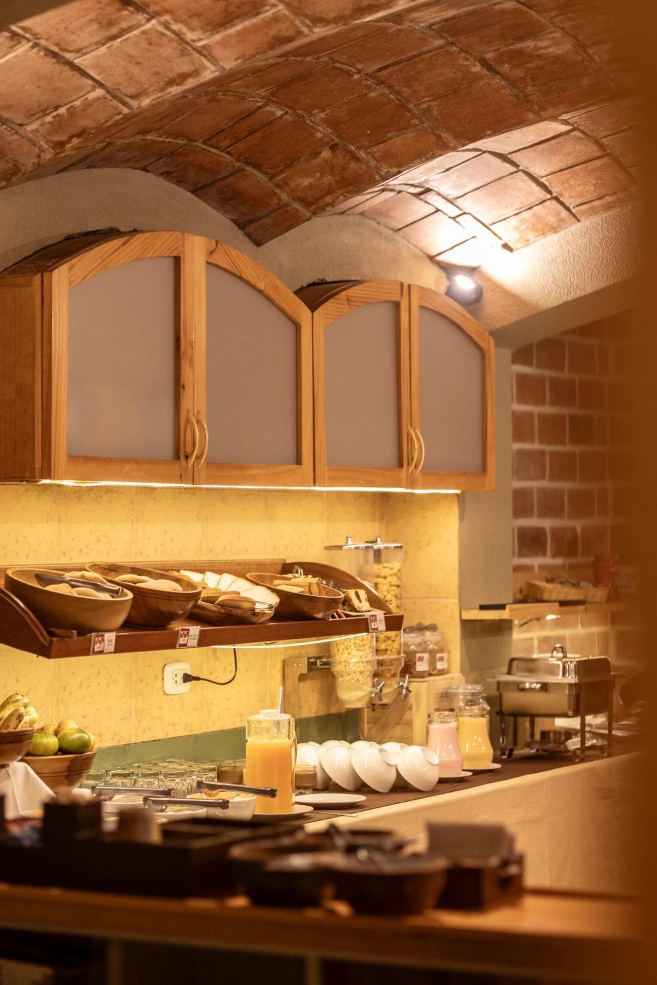 Moaf Cusco Boutique Hotel Kültér fotó