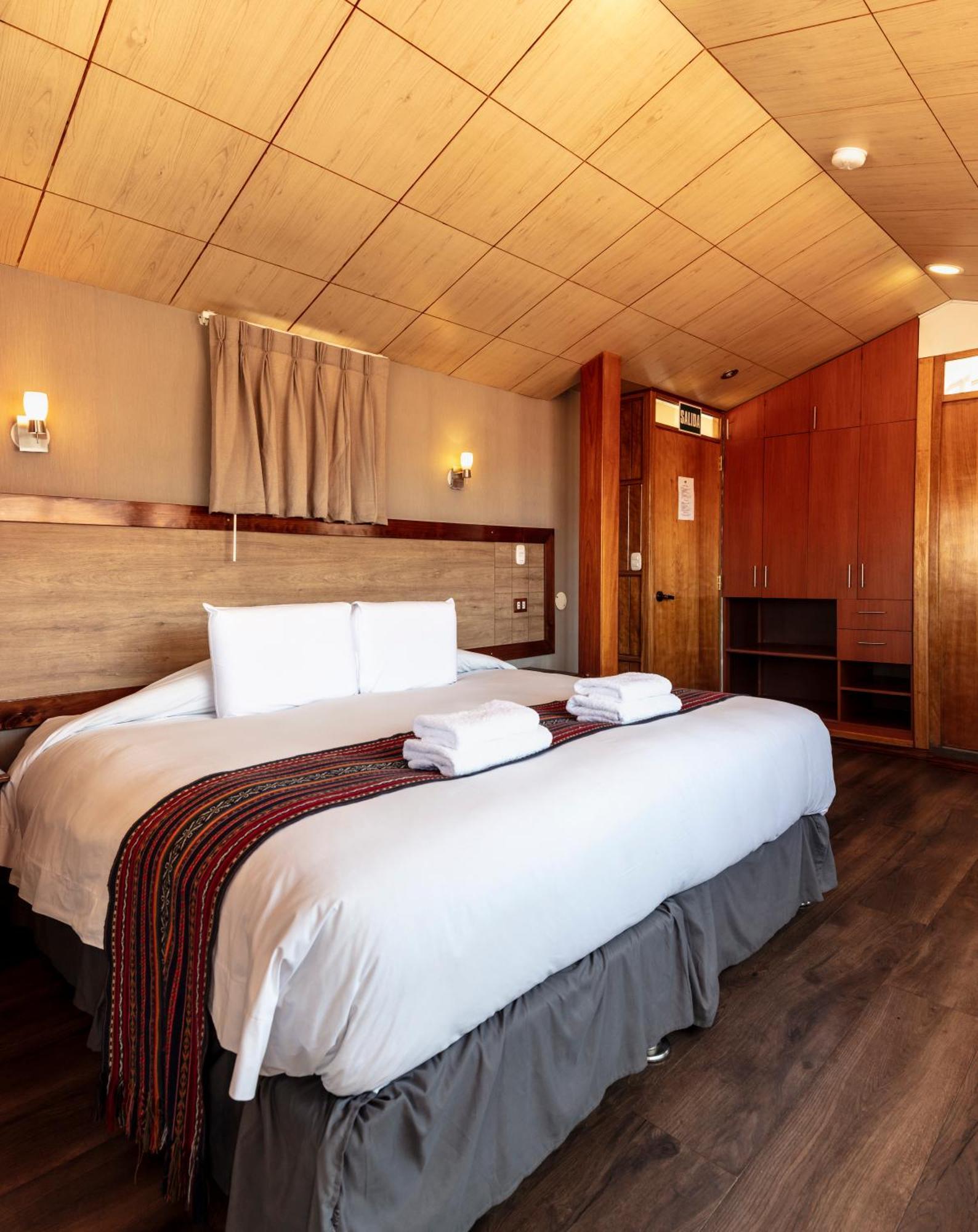 Moaf Cusco Boutique Hotel Kültér fotó