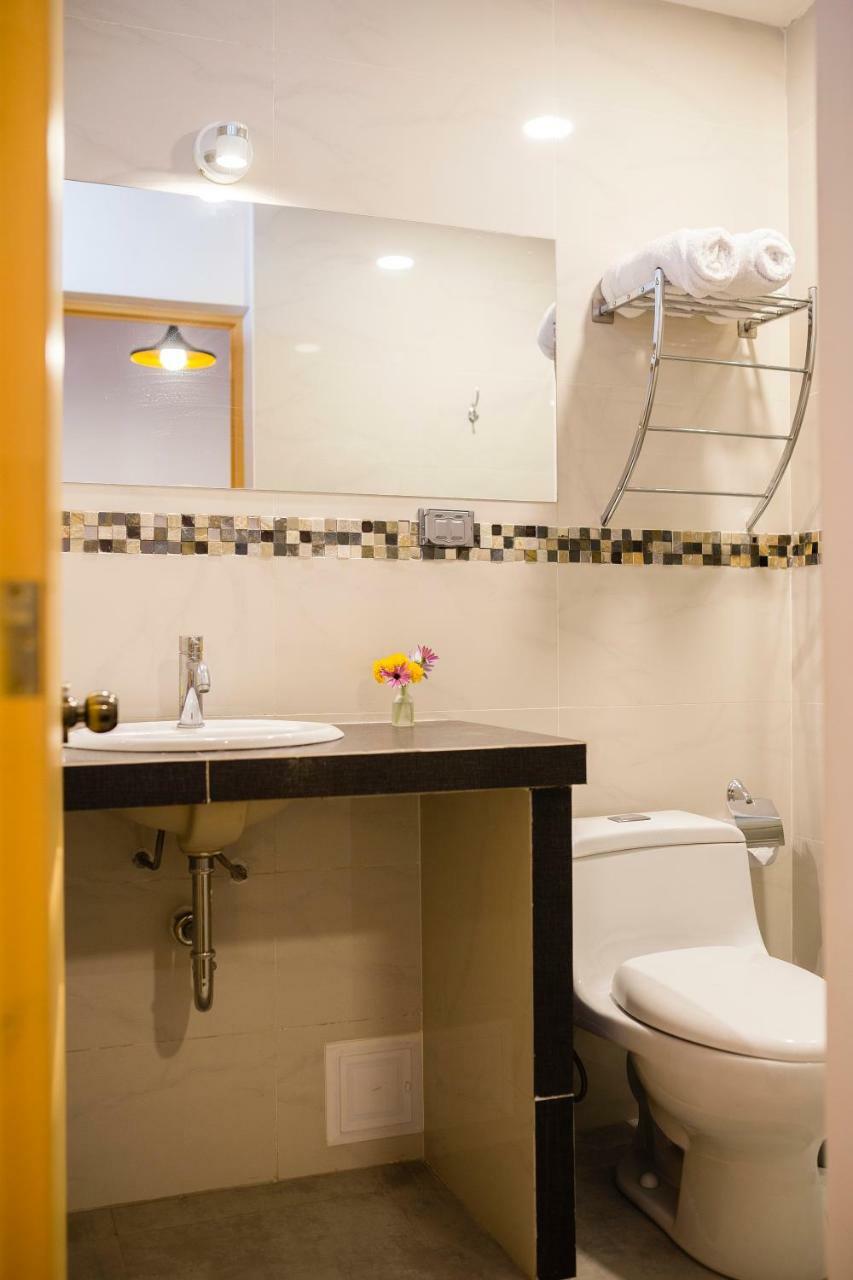 Moaf Cusco Boutique Hotel Kültér fotó