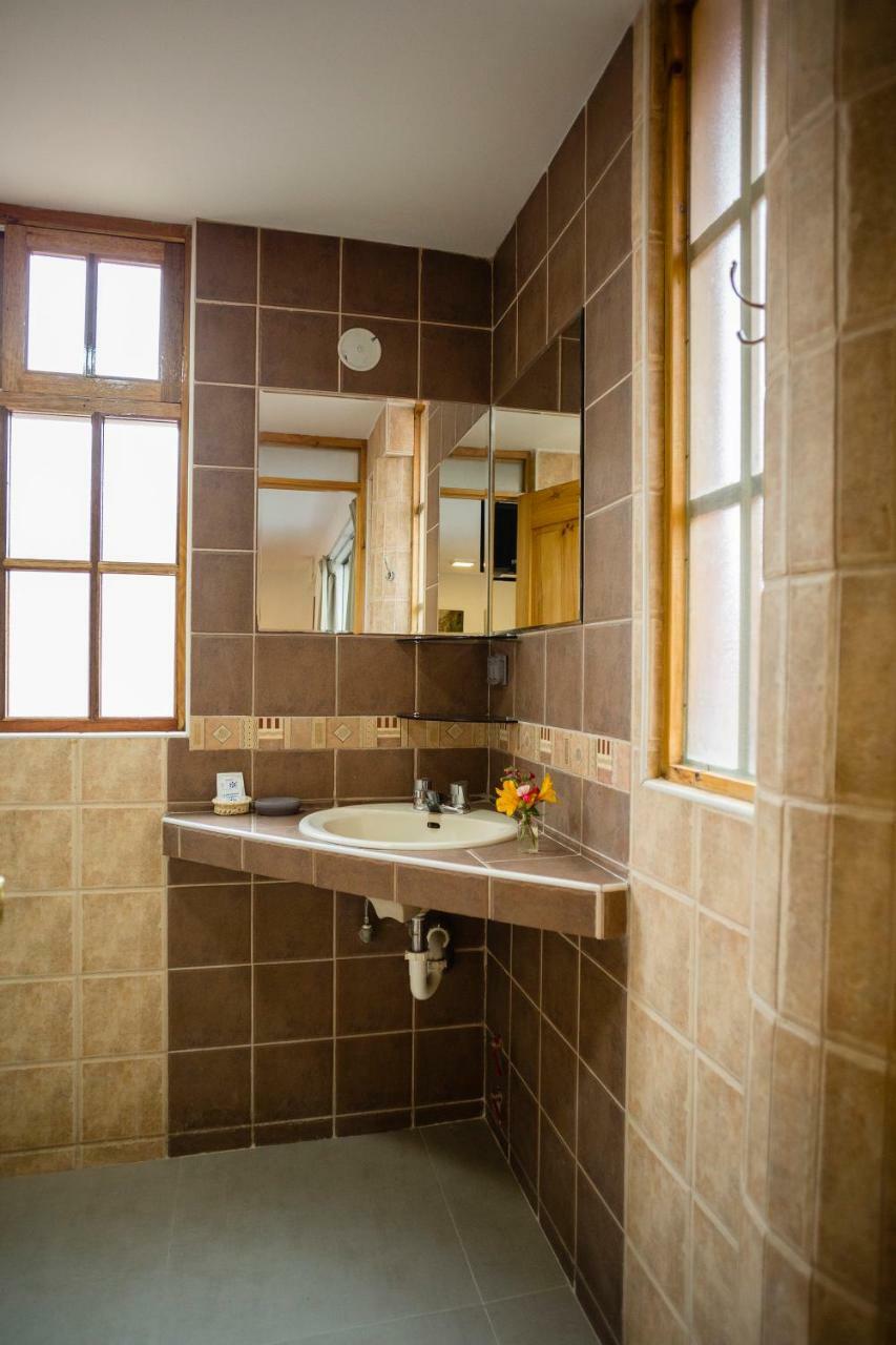Moaf Cusco Boutique Hotel Kültér fotó