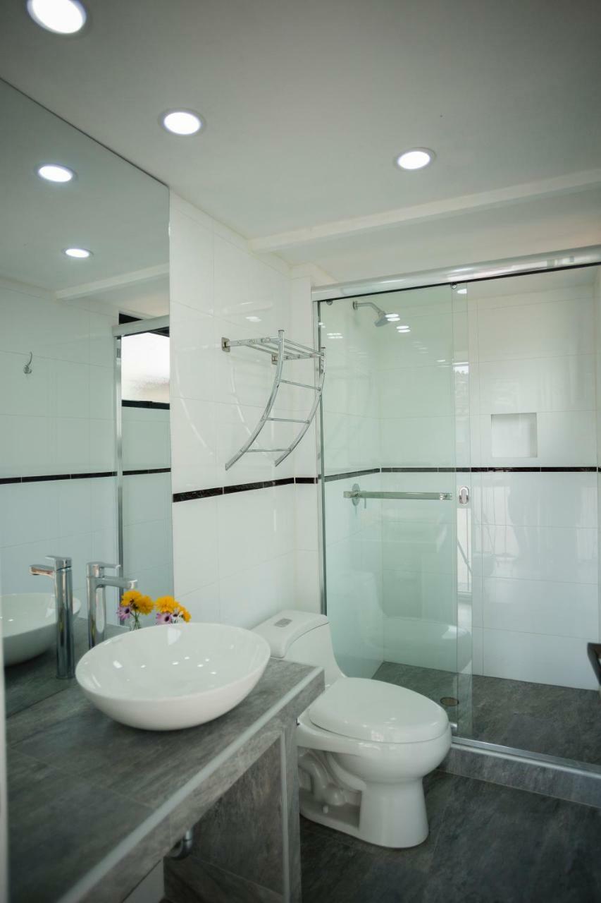Moaf Cusco Boutique Hotel Kültér fotó